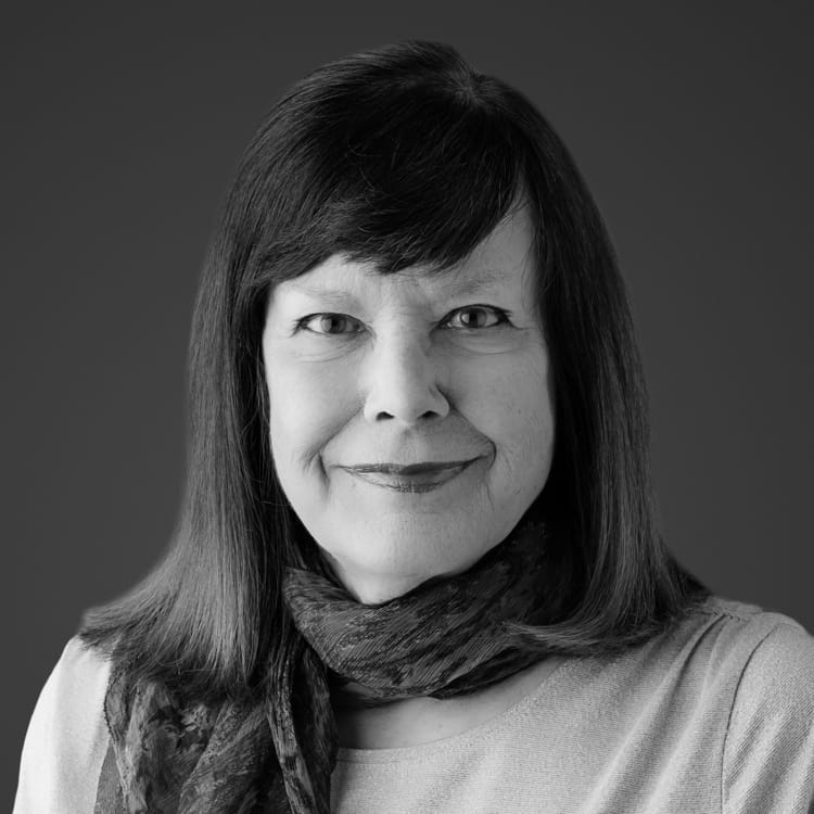 Anne gault 2